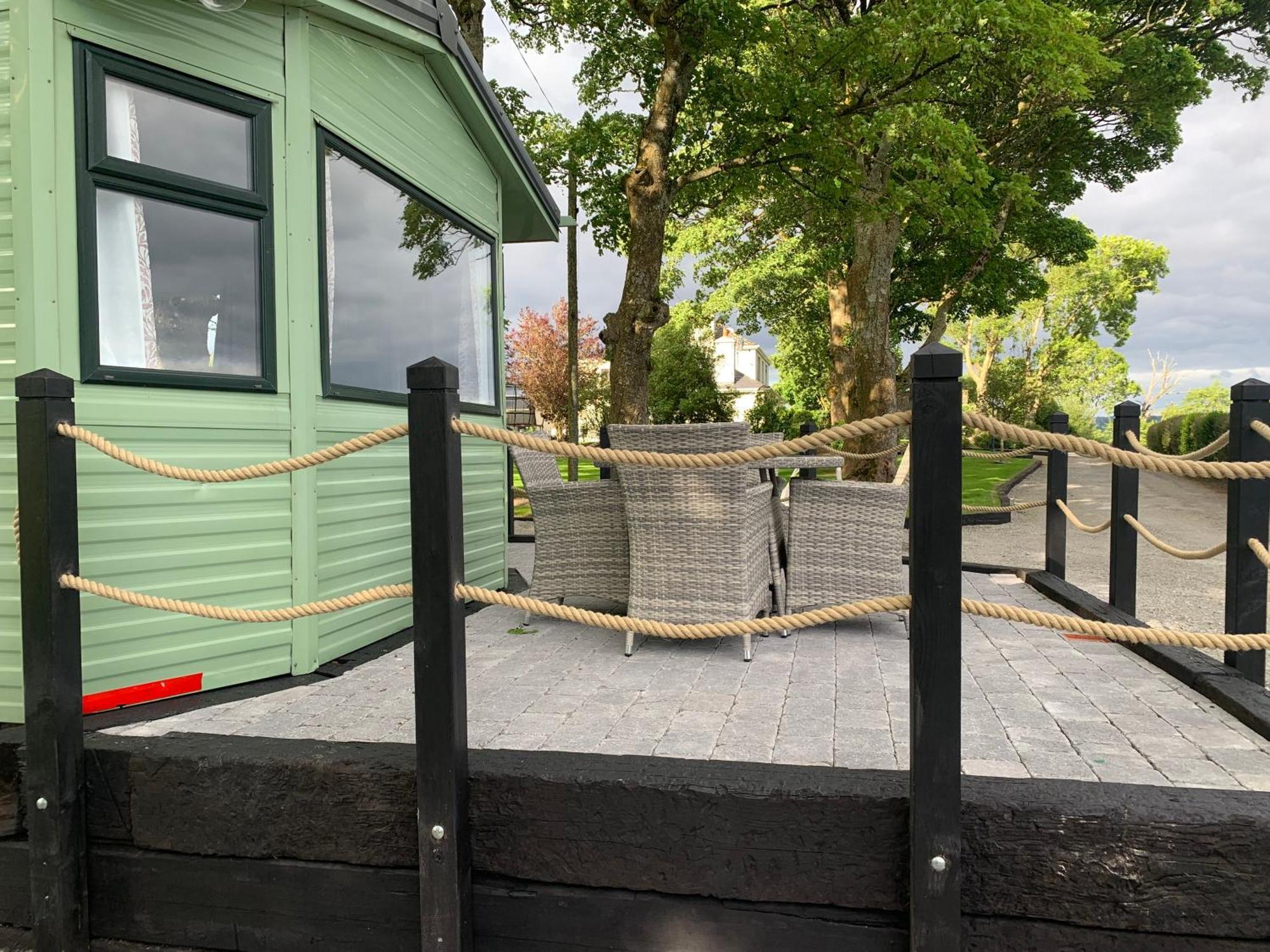 Town View Villa Killarney Bagian luar foto